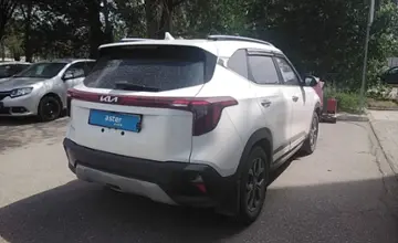 Kia Seltos 2023 года за 10 000 000 тг. в Актобе
