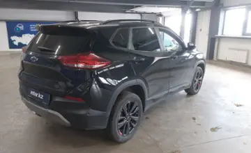 Chevrolet Tracker 2022 года за 9 500 000 тг. в Астана фото 3