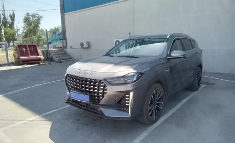 Jetour X70 PLUS 2023 года за 12 000 000 тг. в Тараз