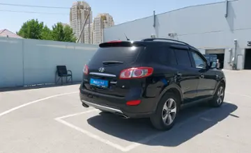 Hyundai Santa Fe 2012 года за 8 000 000 тг. в Шымкент фото 3