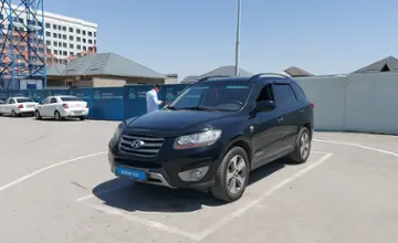 Hyundai Santa Fe 2012 года за 8 000 000 тг. в Шымкент фото 1