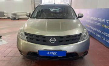 Nissan Murano 2005 года за 3 200 000 тг. в Астана фото 2