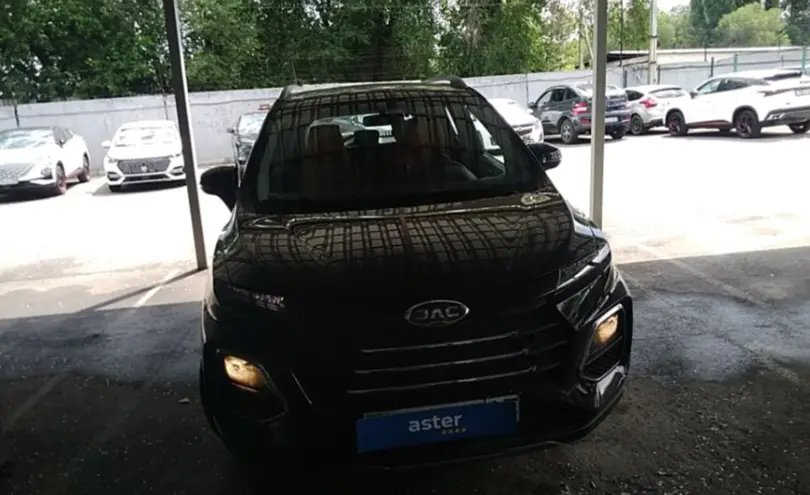 JAC S3 Pro 2023 года за 6 800 000 тг. в Алматы фото 2