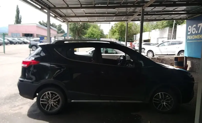 JAC S3 Pro 2023 года за 6 800 000 тг. в Алматы фото 4