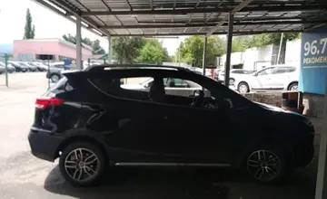 JAC S3 Pro 2023 года за 6 800 000 тг. в Алматы фото 4