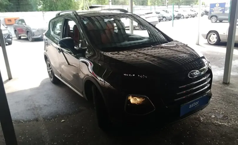JAC S3 Pro 2023 года за 6 800 000 тг. в Алматы фото 3