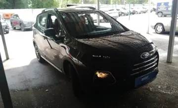 JAC S3 Pro 2023 года за 6 800 000 тг. в Алматы фото 3