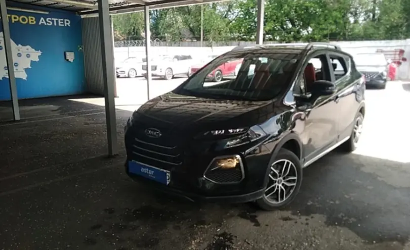 JAC S3 Pro 2023 года за 6 800 000 тг. в Алматы
