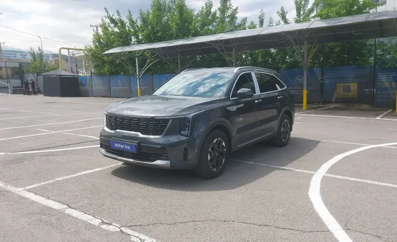 Kia Sorento 2024 года за 20 000 000 тг. в Алматы