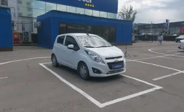 Chevrolet Spark 2022 года за 5 000 000 тг. в Алматы фото 2