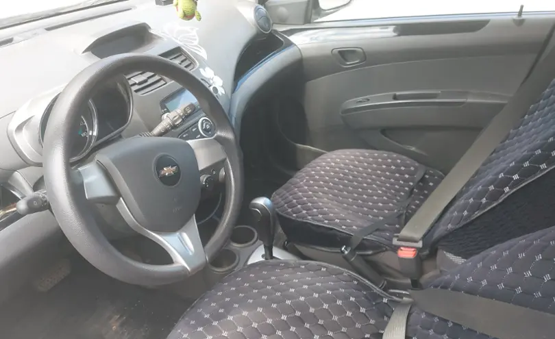 Chevrolet Spark 2022 года за 5 000 000 тг. в Алматы фото 5