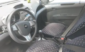 Chevrolet Spark 2022 года за 5 000 000 тг. в Алматы фото 5