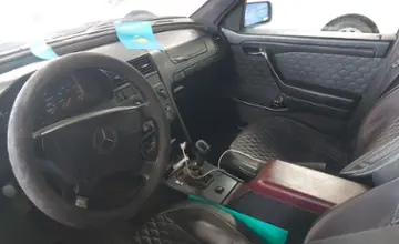 Mercedes-Benz C-Класс 1995 года за 1 700 000 тг. в Астана фото 5