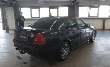 Mercedes-Benz C-Класс 1995 года за 1 700 000 тг. в Астана фото 3