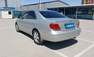 Toyota Camry 2005 года за 7 000 000 тг. в Шымкент фото 4