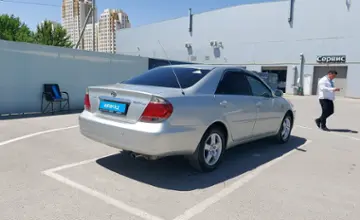 Toyota Camry 2005 года за 7 000 000 тг. в Шымкент фото 3