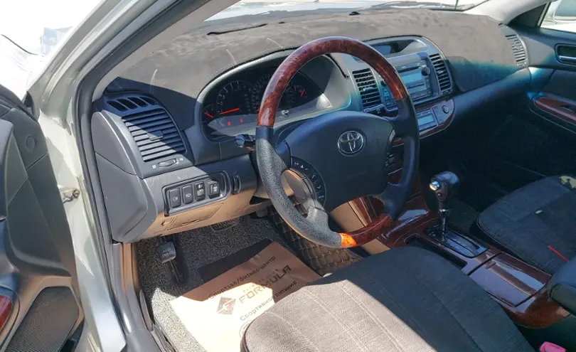 Toyota Camry 2005 года за 7 000 000 тг. в Шымкент фото 5