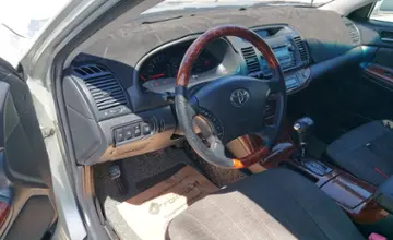 Toyota Camry 2005 года за 7 000 000 тг. в Шымкент фото 5