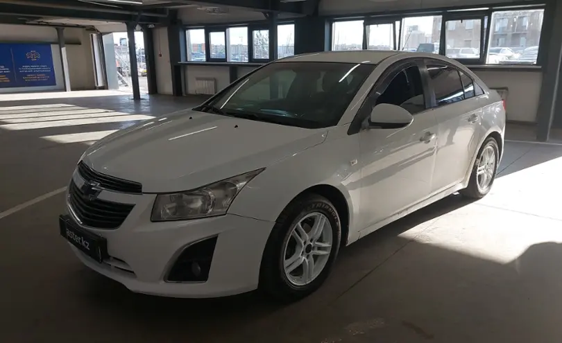 Chevrolet Cruze 2013 года за 3 500 000 тг. в Астана