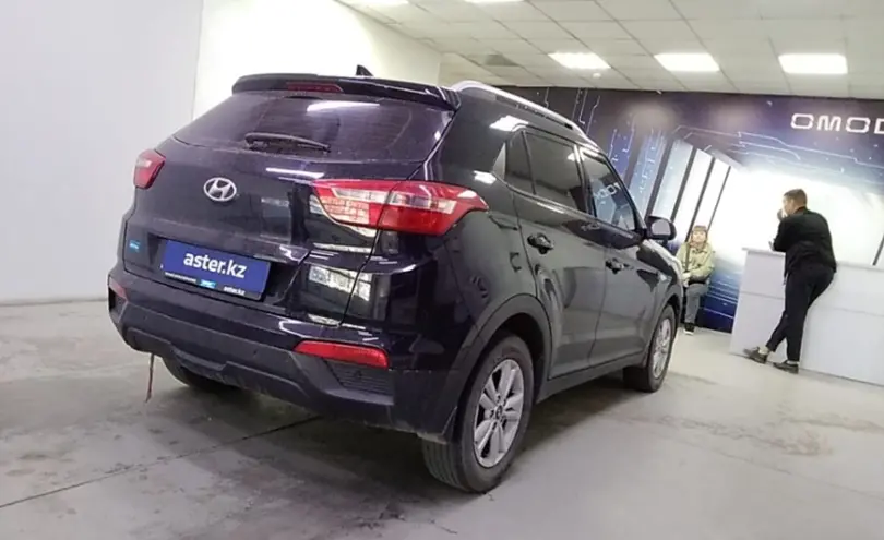 Hyundai Creta 2019 года за 10 000 000 тг. в Павлодар фото 5