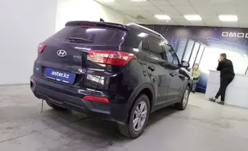 Hyundai Creta 2019 года за 10 000 000 тг. в Павлодар