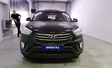 Hyundai Creta 2019 года за 10 000 000 тг. в Павлодар фото 2