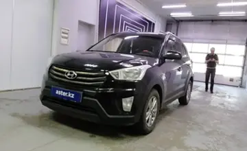 Hyundai Creta 2019 года за 10 000 000 тг. в Павлодар фото 1