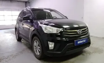 Hyundai Creta 2019 года за 10 000 000 тг. в Павлодар фото 3