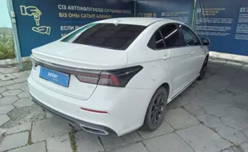 OMODA S5 2024 года за 8 000 000 тг. в Талдыкорган