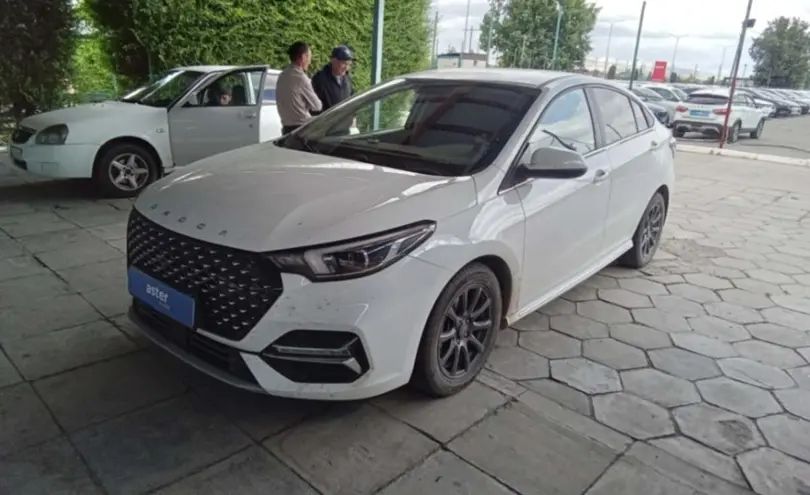 OMODA S5 2024 года за 8 000 000 тг. в Талдыкорган