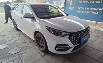 OMODA S5 2024 года за 8 000 000 тг. в Талдыкорган фото 3