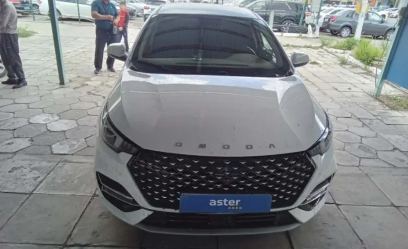 OMODA S5 2024 года за 8 000 000 тг. в Талдыкорган фото 2