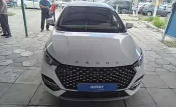 OMODA S5 2024 года за 8 000 000 тг. в Талдыкорган фото 2