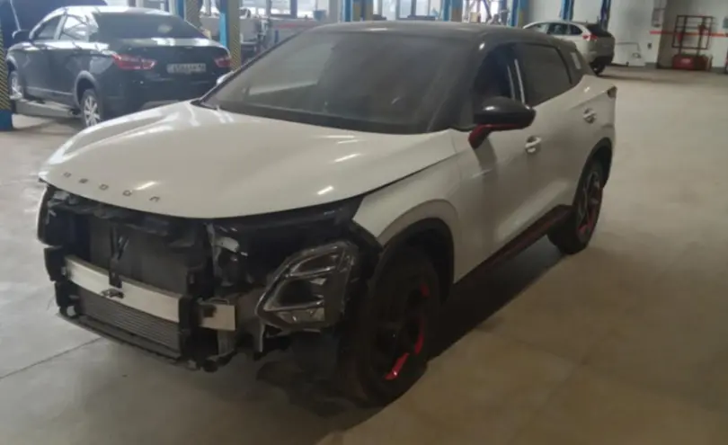 OMODA C5 2023 года за 9 000 000 тг. в Караганда