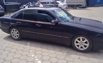 Mercedes-Benz E-Класс 2000 года за 2 500 000 тг. в Караганда фото 4