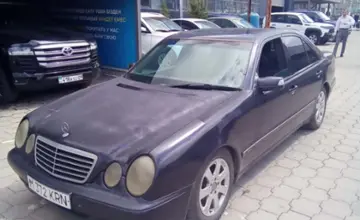 Mercedes-Benz E-Класс 2000 года за 2 500 000 тг. в Караганда фото 1
