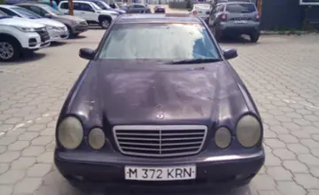 Mercedes-Benz E-Класс 2000 года за 2 500 000 тг. в Караганда фото 2