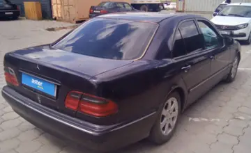 Mercedes-Benz E-Класс 2000 года за 2 500 000 тг. в Караганда