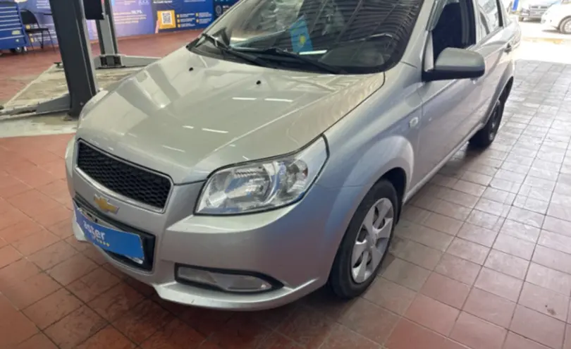 Chevrolet Nexia 2021 года за 3 500 000 тг. в Астана