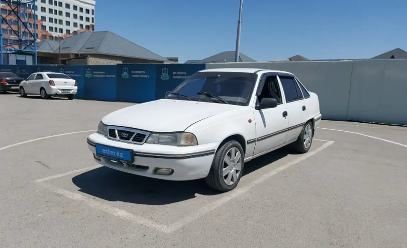 Daewoo Nexia 2006 года за 1 500 000 тг. в Шымкент