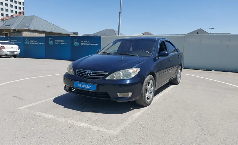 Toyota Camry 2005 года за 5 500 000 тг. в Шымкент