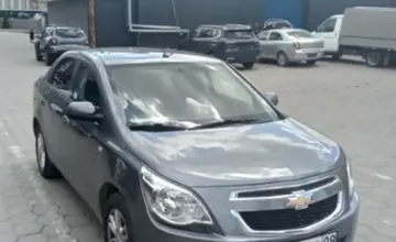 Chevrolet Cobalt 2024 года за 6 000 000 тг. в Караганда фото 3