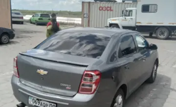 Chevrolet Cobalt 2024 года за 6 000 000 тг. в Караганда