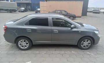 Chevrolet Cobalt 2024 года за 6 000 000 тг. в Караганда фото 4