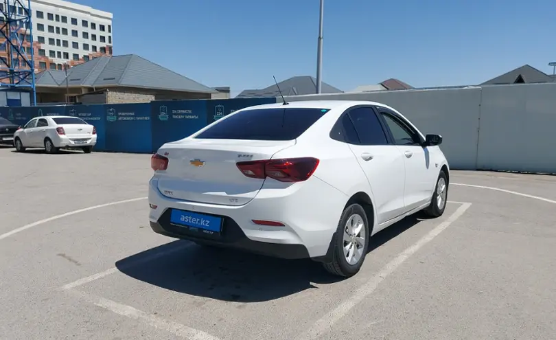 Chevrolet Onix 2023 года за 7 200 000 тг. в Шымкент фото 3