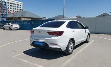 Chevrolet Onix 2023 года за 7 200 000 тг. в Шымкент фото 3