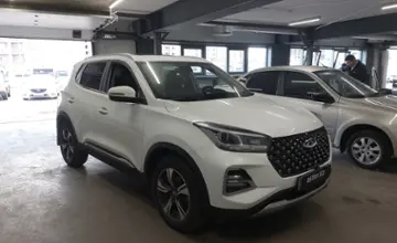 Chery Tiggo 4 Pro 2023 года за 6 500 000 тг. в Астана фото 2