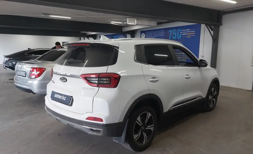 Chery Tiggo 4 Pro 2023 года за 6 500 000 тг. в Астана фото 3