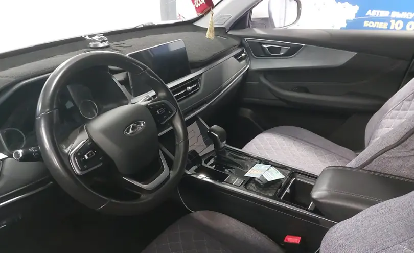 Chery Tiggo 4 Pro 2023 года за 6 500 000 тг. в Астана фото 5