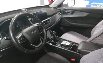 Chery Tiggo 4 Pro 2023 года за 6 500 000 тг. в Астана фото 5